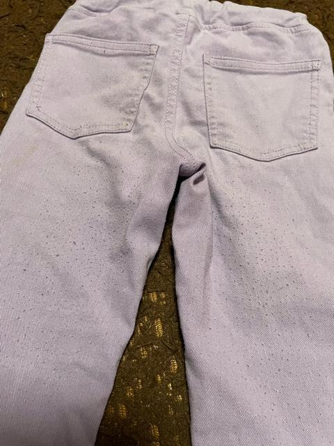 G U ジーユー 女の子パンツ 110 < ブランド G U ジーユー 女の子パンツ 110 < ブランドの