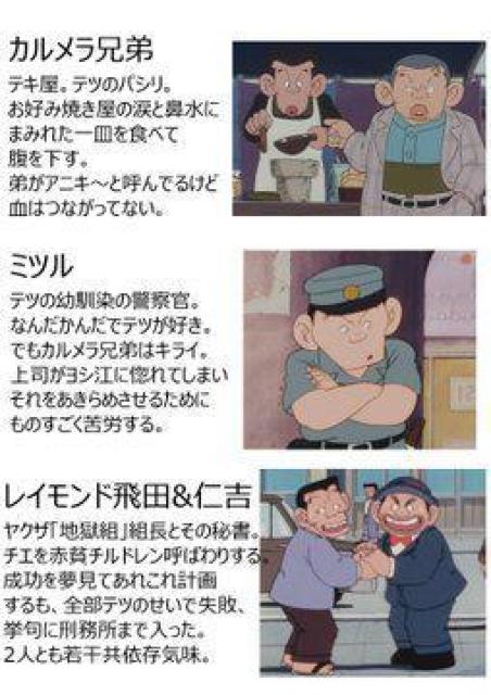 DVD☆じゃりン子チエE < CD/DVD/ビデオ  DVD☆じゃりン子チエE < CD/DVD/ビデオの