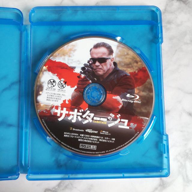 Blu-ray7点★エクスペンダブルズ3 ワールドミッション/サボタージュなど < CD/DVD/ビデオ  Blu-ray7点★エクスペンダブルズ3 ワールドミッション/サボタージュなど < CD/DVD/ビデオの