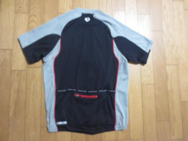 PEARL iZUMi パールイズミ ULTRASENSOR ポリエステル 半袖 サイクリング ジャージ L < レジャー/スポーツ PEARL iZUMi パールイズミ ULTRASENSOR ポリエステル 半袖 サイクリング ジャージ L < レジャー/スポーツの