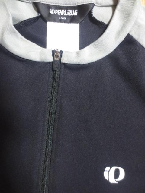 PEARL iZUMi パールイズミ ULTRASENSOR ポリエステル 半袖 サイクリング ジャージ L < レジャー/スポーツ PEARL iZUMi パールイズミ ULTRASENSOR ポリエステル 半袖 サイクリング ジャージ L < レジャー/スポーツの