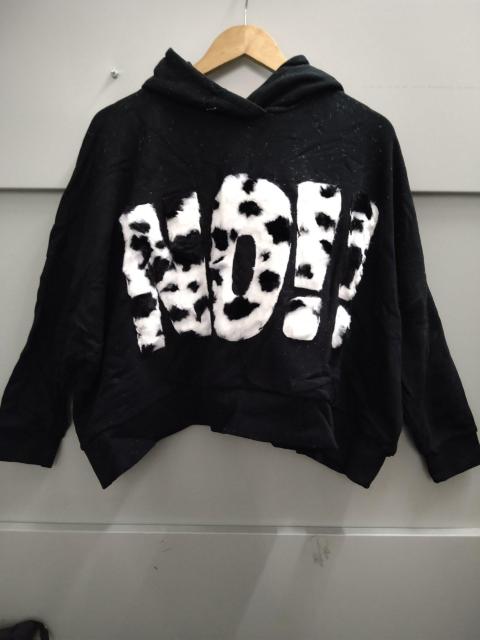 one spo☆耳付きドルマン長袖パーカー < ブランド one spo☆耳付きドルマン長袖パーカー < ブランドの