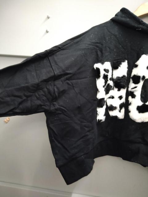 one spo☆耳付きドルマン長袖パーカー < ブランド one spo☆耳付きドルマン長袖パーカー < ブランドの