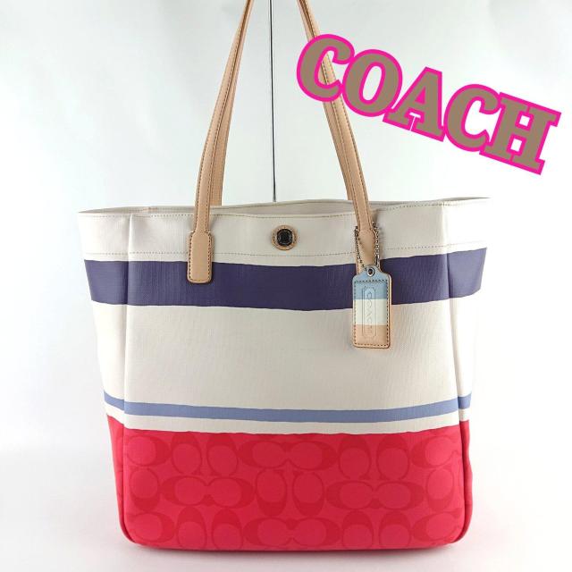COACH R[` g[gobN   uh 