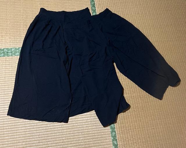 パンツ Forever21 2つまとめ売り < ブランド  パンツ Forever21 2つまとめ売り  < ブランドの