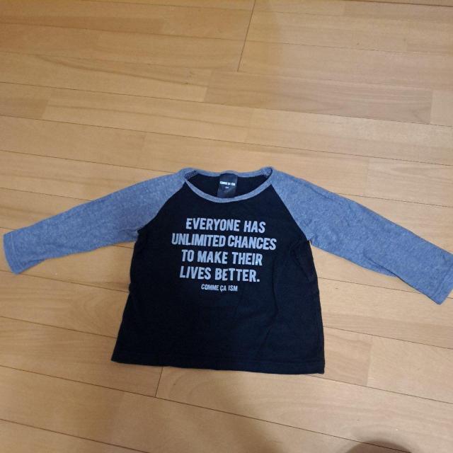 90cmCOMME CA ISM   s 