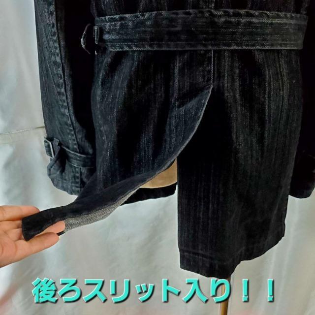 込み★477★コムサイズム ★ライナー付き2wayジャケット/コート★M★ < ブランド  込み★477★コムサイズム ★ライナー付き2wayジャケット/コート★M★ < ブランドの