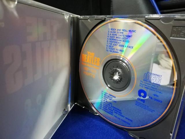 【CD】THE BEATLES 1962〜1970 PART-2 < タレントグッズ  【CD】THE BEATLES 1962〜1970 PART-2 < タレントグッズの