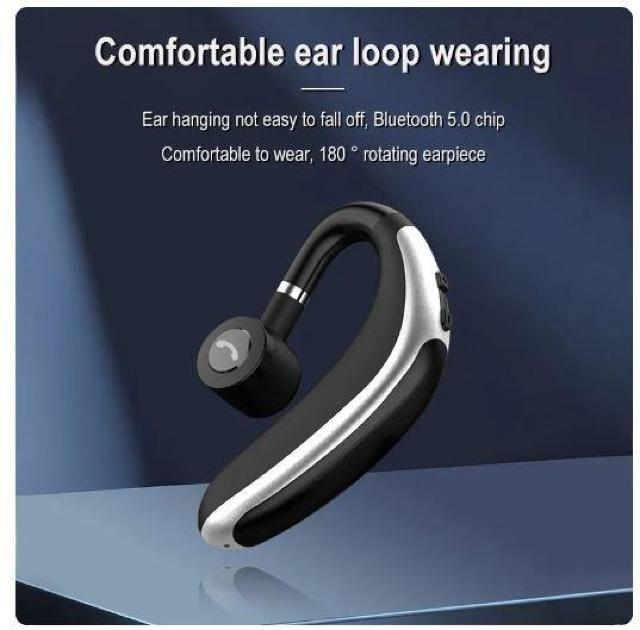 送料無料 未使用品 Bluetoothイヤホン ヘッドフォン 片耳 イヤホン ワイヤレス 80 < 家電/AV 送料無料 未使用品 Bluetoothイヤホン ヘッドフォン 片耳 イヤホン ワイヤレス 80 < 家電/AVの