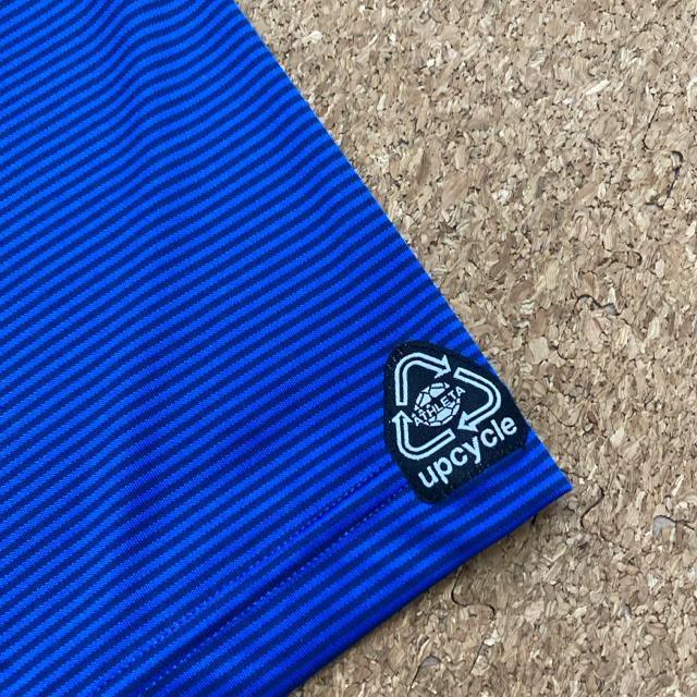 新品未使用Mサイズ 半袖Tシャツ サッカーウェア アスレタATHLETA ブルー < レジャー/スポーツ  新品未使用Mサイズ 半袖Tシャツ サッカーウェア アスレタATHLETA ブルー < レジャー/スポーツの