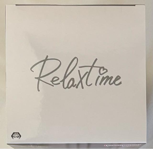 Re:�[������n�߂�ِ��E���� Relax time �G�L�h�i Another color ver.