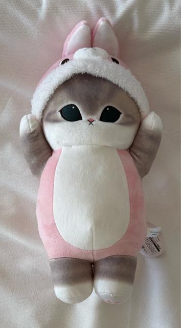 mofusand ݂ɂ BIG ʂ    