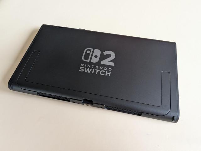Nintendo switch2 l_Zbgł