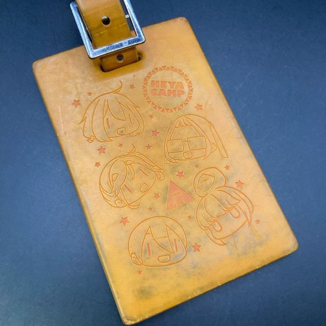 即決 HEYA CAMP へやキャン タグ < 女性ファッション  即決 HEYA CAMP へやキャン タグ < 女性ファッションの