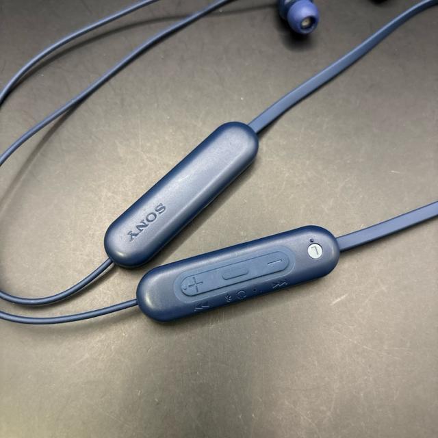  SONY \j[ CXCz WI-C100  Ɠd/AV 