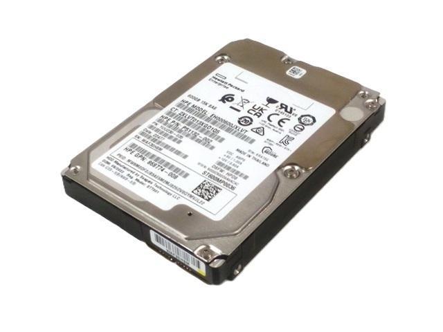 HDD HPE EH000600JXLVT 600GB SAS   PC{/Ӌ@ 