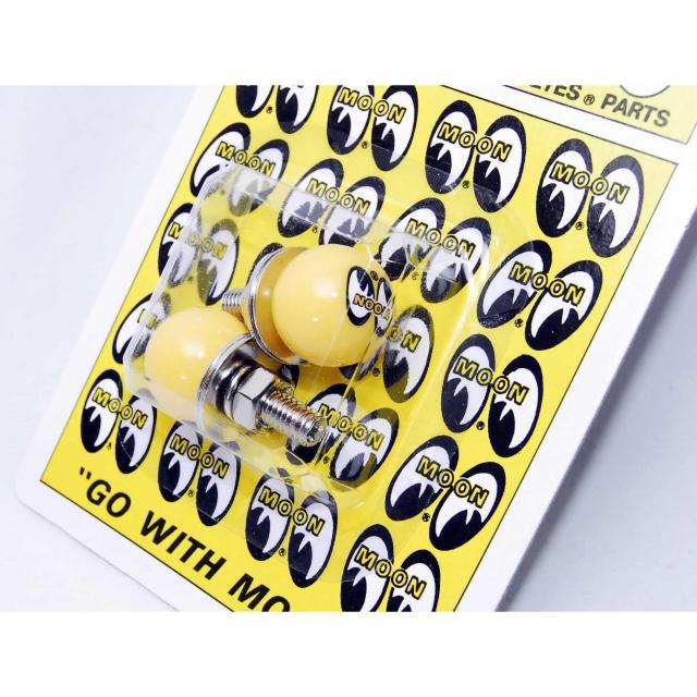 匿名配送 MOONEYES Eyeball ライセンスボルト AA113MN ムーンアイズ 2個セット ナンバーボルト アイボール < 自動車/バイク 匿名配送 MOONEYES Eyeball ライセンスボルト AA113MN ムーンアイズ 2個セット ナンバーボルト アイボール < 自動車/バイク