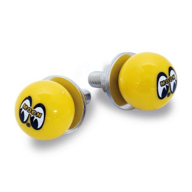 匿名配送 MOONEYES Eyeball ライセンスボルト AA113MN ムーンアイズ 2個セット ナンバーボルト アイボール < 自動車/バイク 匿名配送 MOONEYES Eyeball ライセンスボルト AA113MN ムーンアイズ 2個セット ナンバーボルト アイボール < 自動車/バイク