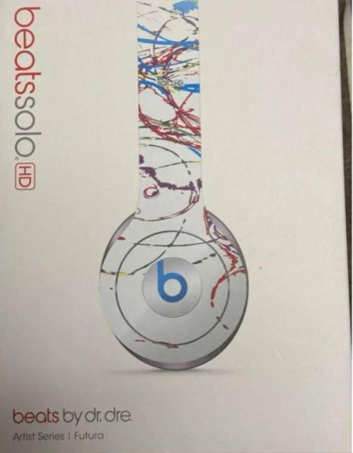 beats solo HD ヘッドホン ホワイト/マルチカラー < 家電/AV  beats solo HD ヘッドホン ホワイト/マルチカラー < 家電/AVの
