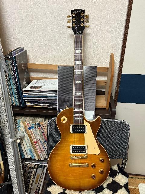 GibsonW~[yCWX|[M^[LHB   zr[ 