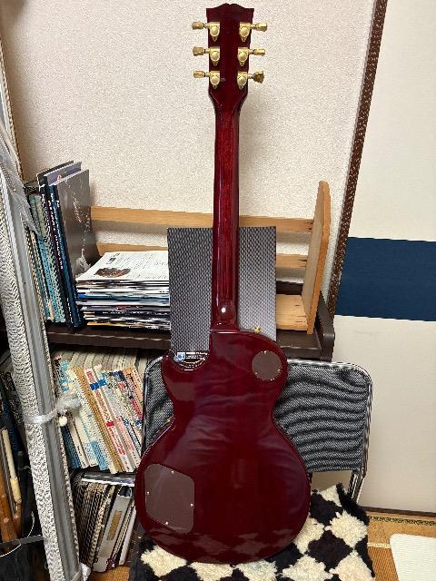 GibsonW~[yCWX|[M^[LHB  zr[ 