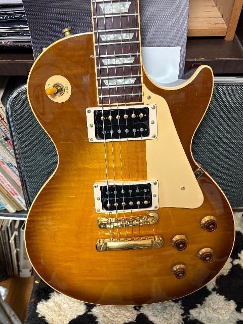 GibsonW~[yCWX|[M^[LHB  zr[ 