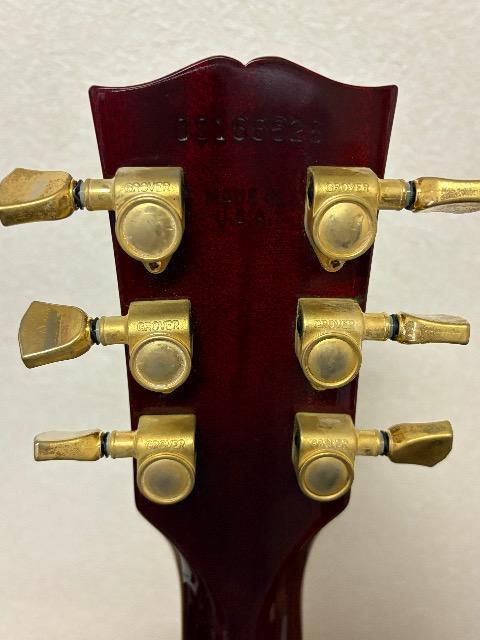 GibsonW~[yCWX|[M^[LHB  zr[ 
