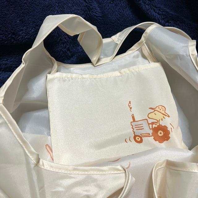 川越限定 スヌーピーのエコバッグ < アニメ/コミック/キャラクター  川越限定 スヌーピーのエコバッグ < アニメ/コミック/キャラクターの