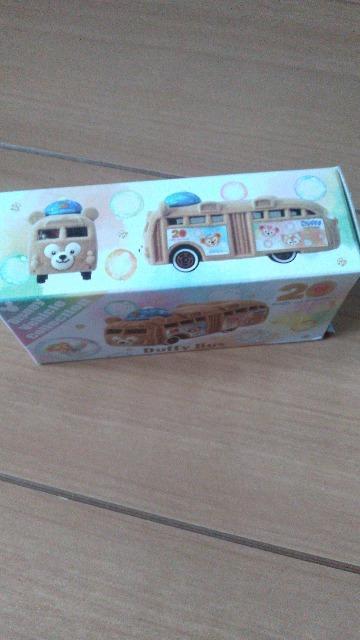 リゾートダッフィーフレンズ20thカラフルハピネスダッフィーバストミカ < インテリア/ライフ  リゾートダッフィーフレンズ20thカラフルハピネスダッフィーバストミカ < インテリア/ライフの