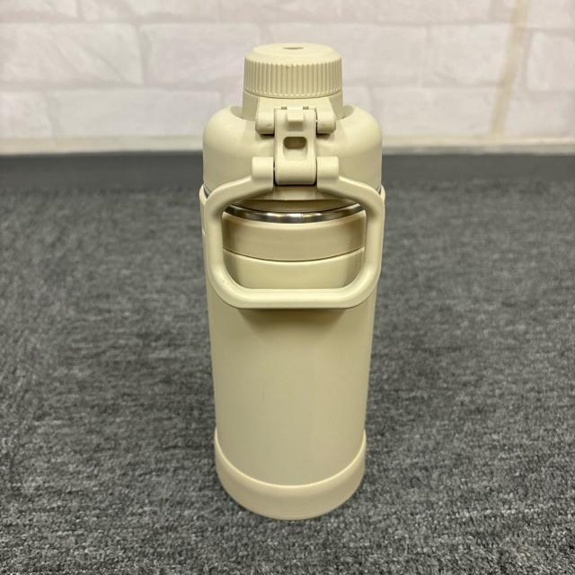  THERMOS T[X XeX{g FJU-750  W[/X|[c 