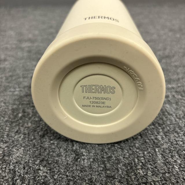  THERMOS T[X XeX{g FJU-750  W[/X|[c 