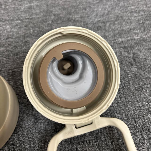  THERMOS T[X XeX{g FJU-750  W[/X|[c 