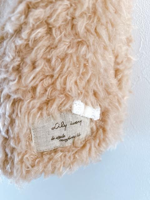 【キムラタン 】リバーシブル ベスト 90cm ファーベスト < キッズ/ベビー 【キムラタン 】リバーシブル ベスト 90cm ファーベスト < キッズ/ベビーの