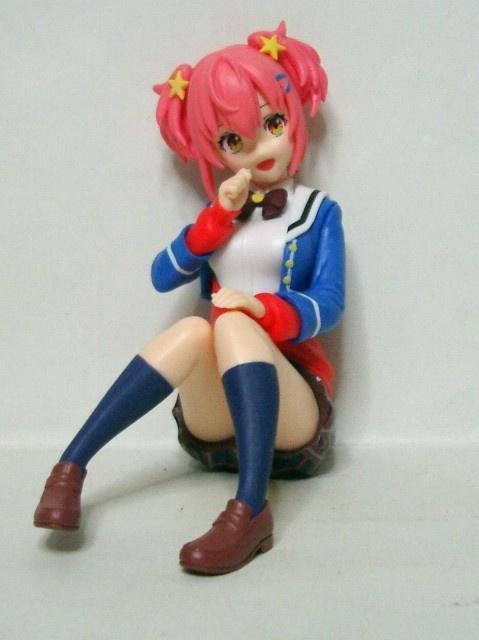 ◆バンプレスト ワールドダイスター<音琴こころフィギュア> < アニメ/コミック/キャラクター ◆バンプレスト ワールドダイスター<音琴こころフィギュア> < アニメ/コミック/キャラクターの