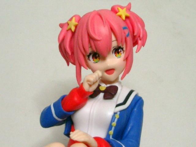 ◆バンプレスト ワールドダイスター<音琴こころフィギュア> < アニメ/コミック/キャラクター ◆バンプレスト ワールドダイスター<音琴こころフィギュア> < アニメ/コミック/キャラクターの