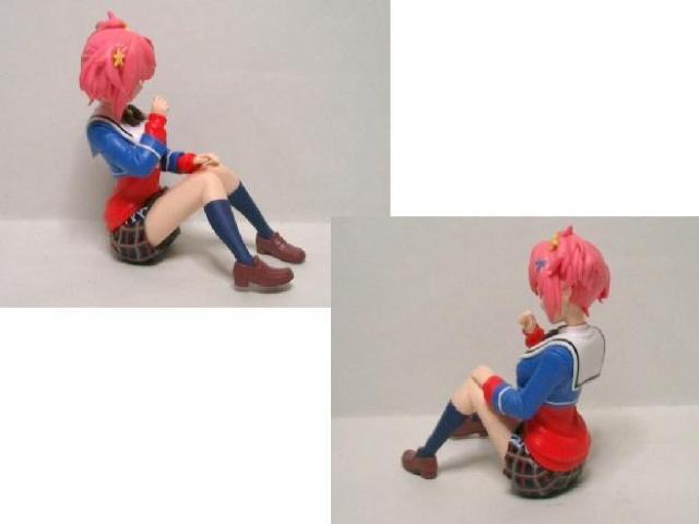 ◆バンプレスト ワールドダイスター<音琴こころフィギュア> < アニメ/コミック/キャラクター ◆バンプレスト ワールドダイスター<音琴こころフィギュア> < アニメ/コミック/キャラクターの