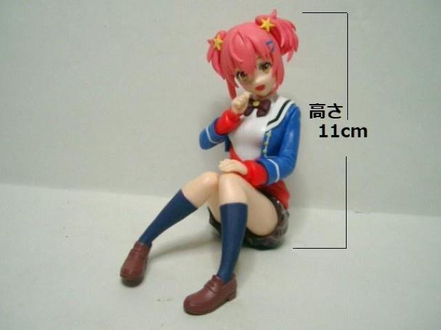 ◆バンプレスト ワールドダイスター<音琴こころフィギュア> < アニメ/コミック/キャラクター ◆バンプレスト ワールドダイスター<音琴こころフィギュア> < アニメ/コミック/キャラクターの