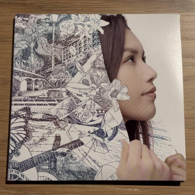 yAnlyzanly one (DVDt)   CD/DVD/rfI 