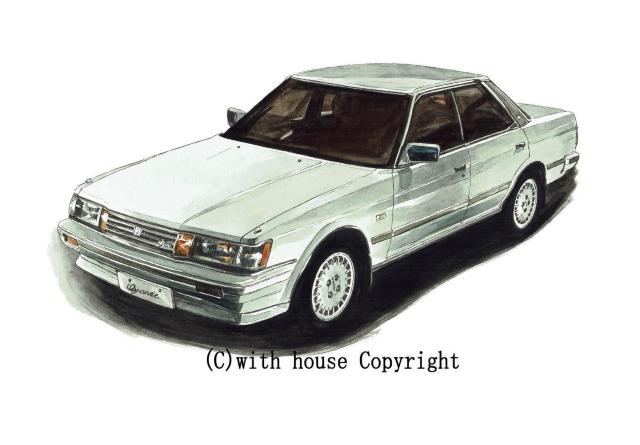 NC-744トヨタマークU限定版画サイン額装作家平右ヱ門 < 自動車/バイク NC-744トヨタマークU限定版画サイン額装作家平右ヱ門 < 自動車/バイク