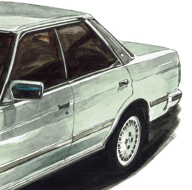 NC-744トヨタマークU限定版画サイン額装作家平右ヱ門 < 自動車/バイク NC-744トヨタマークU限定版画サイン額装作家平右ヱ門 < 自動車/バイク