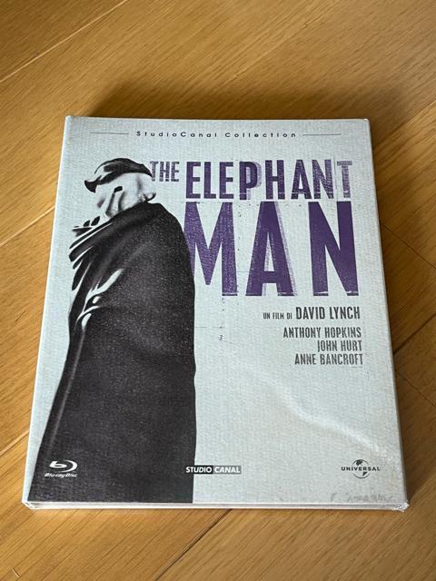 エレファント・マン ジョン・ハート リンチ 新品♪廃盤 < CD/DVD/ビデオ エレファント・マン ジョン・ハート リンチ 新品♪廃盤 < CD/DVD/ビデオの