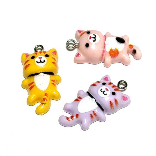 3176 �L�����Y�@3�@�˂��l�R�@�����`���[���@�A�N�Z�T���[�p�[�c�@�n���h���C�h�ޗ��@�����@�s����  �� �y�b�g/��|/���|�� 