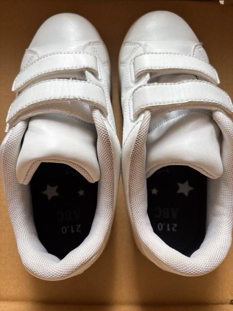 女の子 キッズ スニーカー 靴 < キッズ/ベビー 女の子 キッズ スニーカー 靴 < キッズ/ベビーの