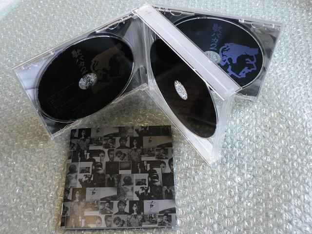 ���䌘�^�x�X�g�A���o���wSingles Best Collection �̃o�J2�x�ʏ�Ձy3CD�z�S34�Ȏ��^ �� �^�����g�O�b�Y�� 