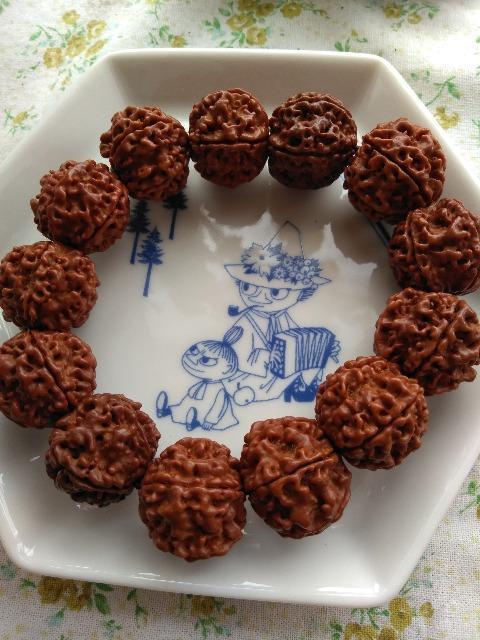 特大 菩提樹ブレスレット < 女性アクセサリー/時計 特大 菩提樹ブレスレット < 女性アクセサリー/時計の