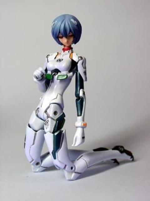 エヴァンゲリオン 9巻 限定版 綾波レイ < アニメ/コミック/キャラクター エヴァンゲリオン 9巻 限定版 綾波レイ < アニメ/コミック/キャラクターの