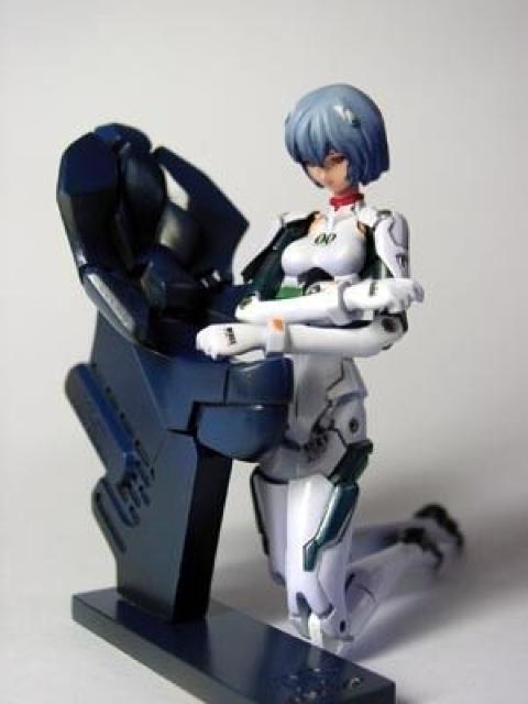 エヴァンゲリオン 9巻 限定版 綾波レイ < アニメ/コミック/キャラクター エヴァンゲリオン 9巻 限定版 綾波レイ < アニメ/コミック/キャラクターの