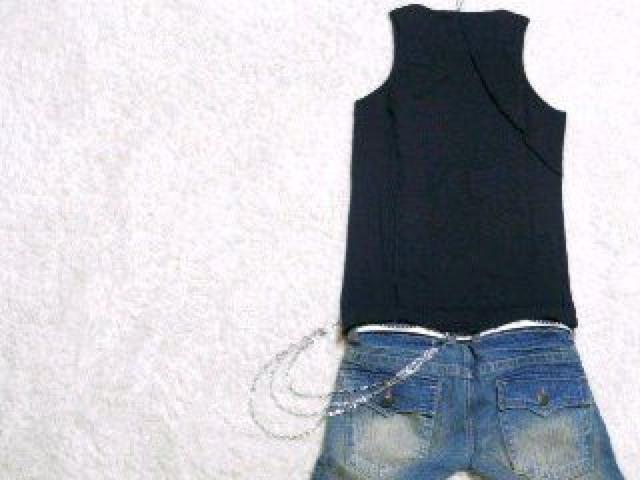 【MIDAS/ミダス】お兄.ロック.ホスト系♪シルバーロゴタンクトップ < ブランド 【MIDAS/ミダス】お兄.ロック.ホスト系♪シルバーロゴタンクトップ < ブランドの