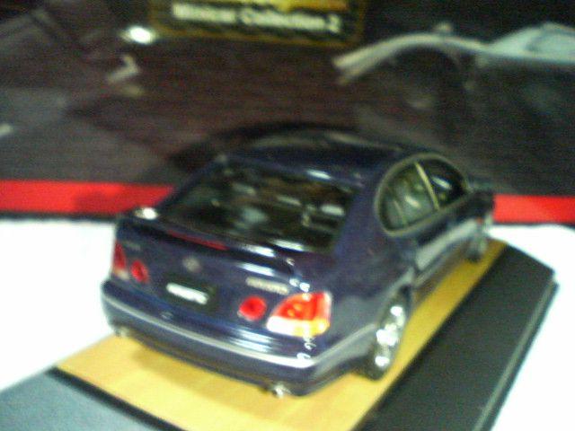 gT 1/43@  FebNX  AXgV300    JZS161  _[Nu[}CJ  zr[ 