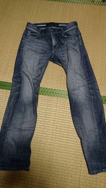 カールカナイプレミアムデニムパンツKARLKANIsupremeNEWERA < ブランド  カールカナイプレミアムデニムパンツKARLKANIsupremeNEWERA  < ブランドの